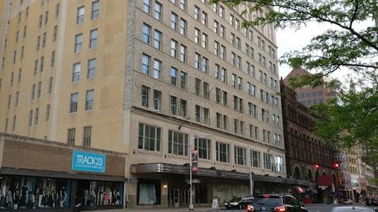 Hartford Social Security Office 06103