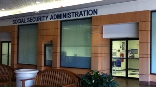 Hilo Social Security Office 96720