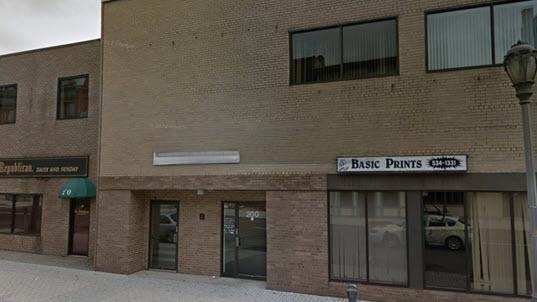 Holyoke Social Security Office 01040