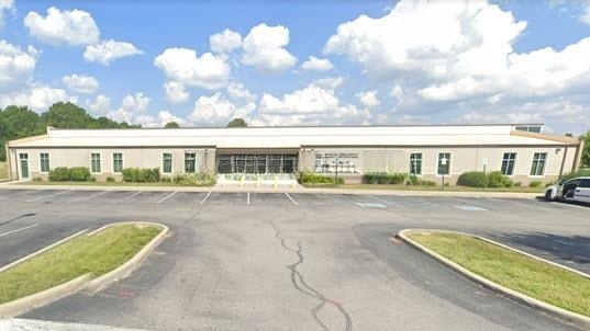 Indianapolis Social Security Office 46278