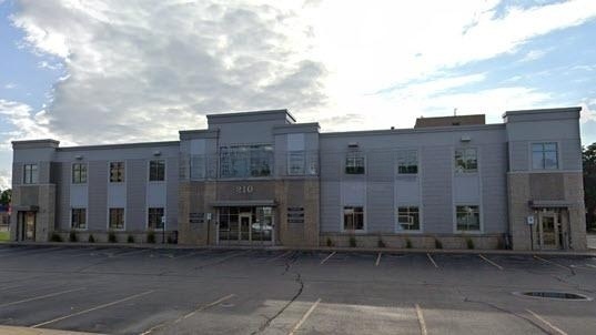 La Crosse Social Security Office 54601