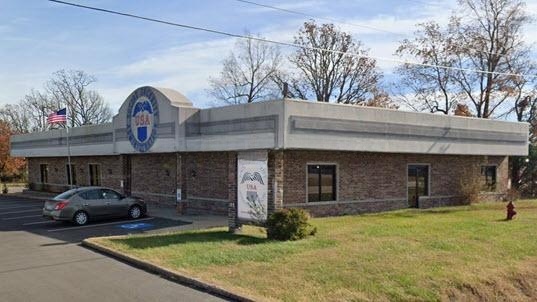 Lebanon Social Security Office 65536