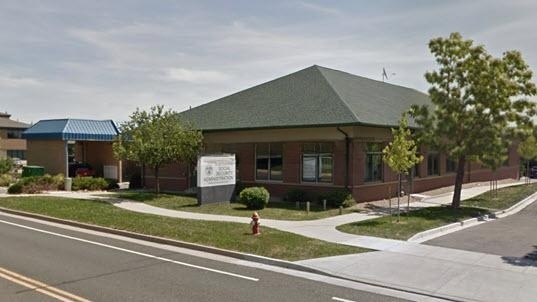 Louisville Social Security Office 80027