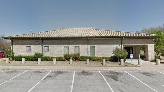 Okmulgee Social Security Office 74447