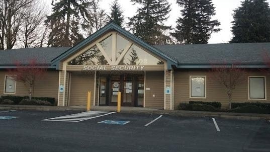 Olympia Social Security Office 98502
