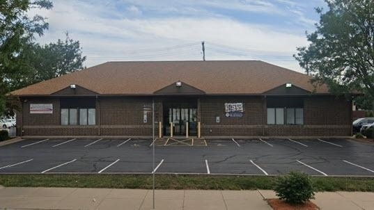Rock Island Social Security Office 61201