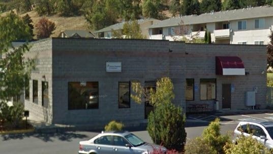 Roseburg Social Security Office 97471