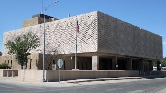 Roswell Social Security Office 88201