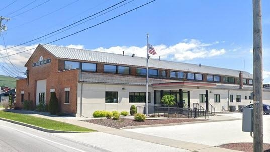Rutland Social Security Office 05701