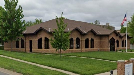 Saint Joseph Social Security Office 64506 1