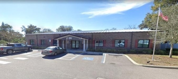 Seffner Social Security Office 33584