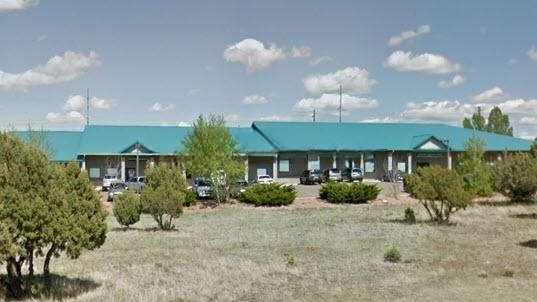 Show Low Social Security Office 85901