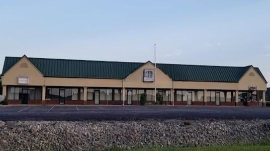 Union Social Security Office 63084