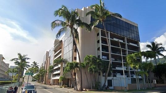 Wailuku Social Security Office 96793
