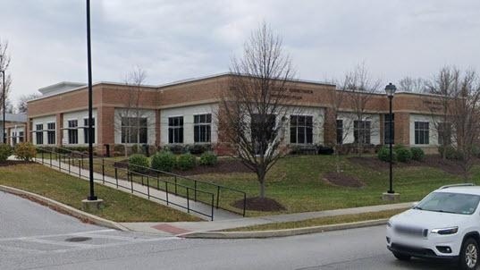 York Social Security Office 17402