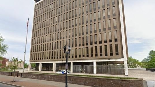 albany social security office 12207