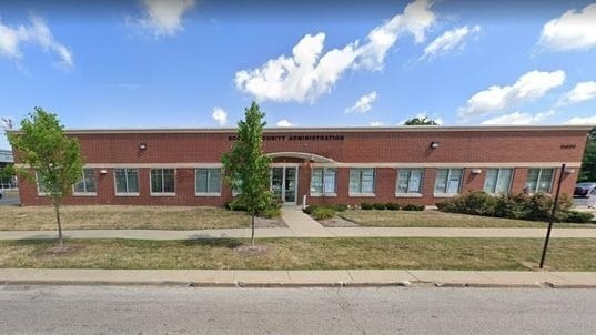 cleveland social security office 44120