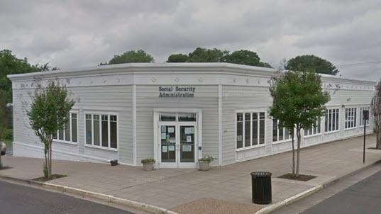 culpeper social security office 22701