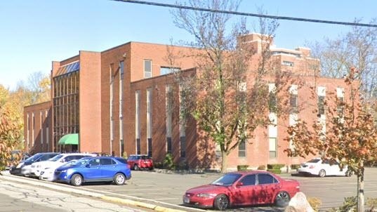 danbury social security office 06810