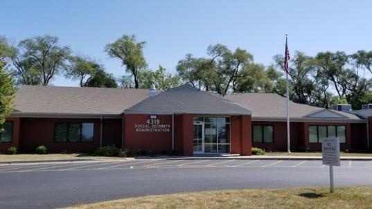 davenport social security office 52806