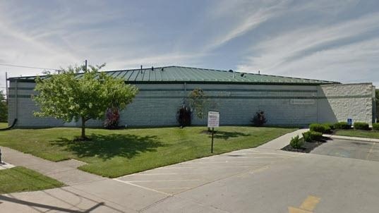 dayton social security office 45417