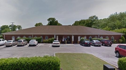 decatur social security office 35601