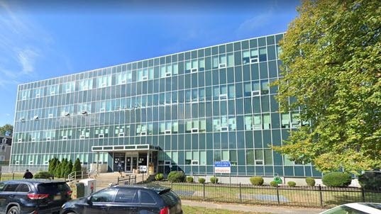 east orange social security office 07017