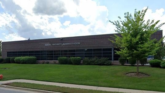 elgin social security office 60123