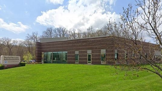 fenton social security office 63026