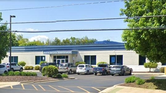fort gratiot social security office 48059